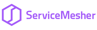 ServiceMesher logo