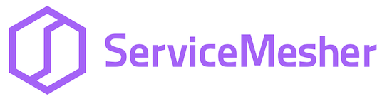Microservices logo